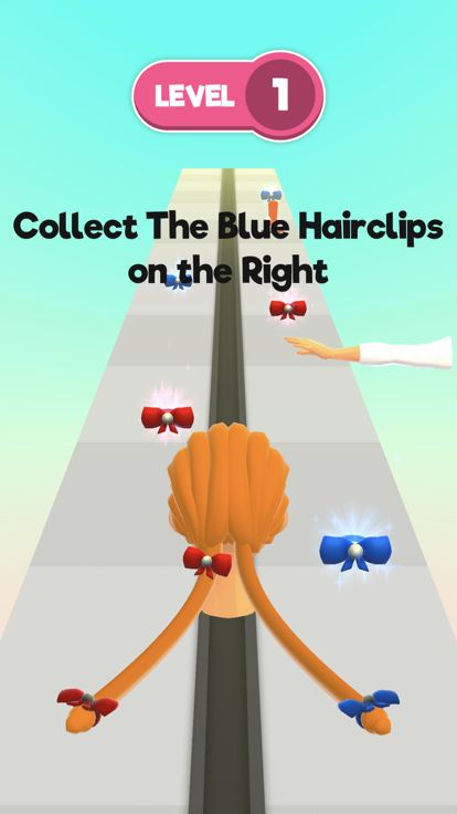 Split Hair游戏截图