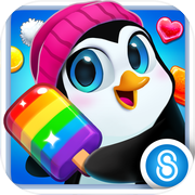 冰冻缤纷乐狂欢