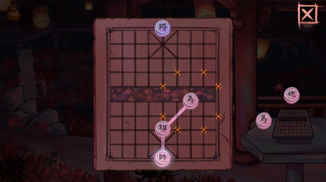 天启鸟记游戏截图