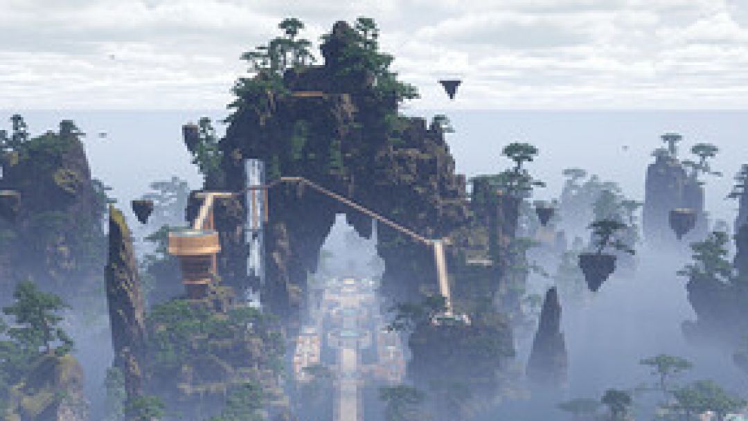 灵境·修仙界游戏截图