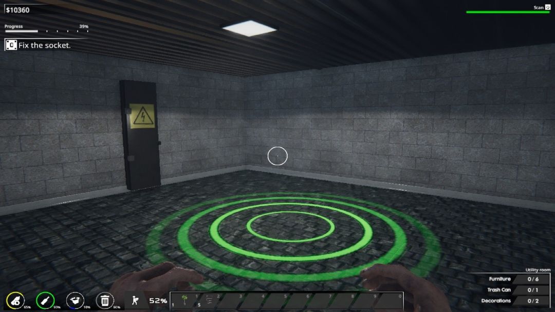 Train Station Renovation - First Job游戏截图