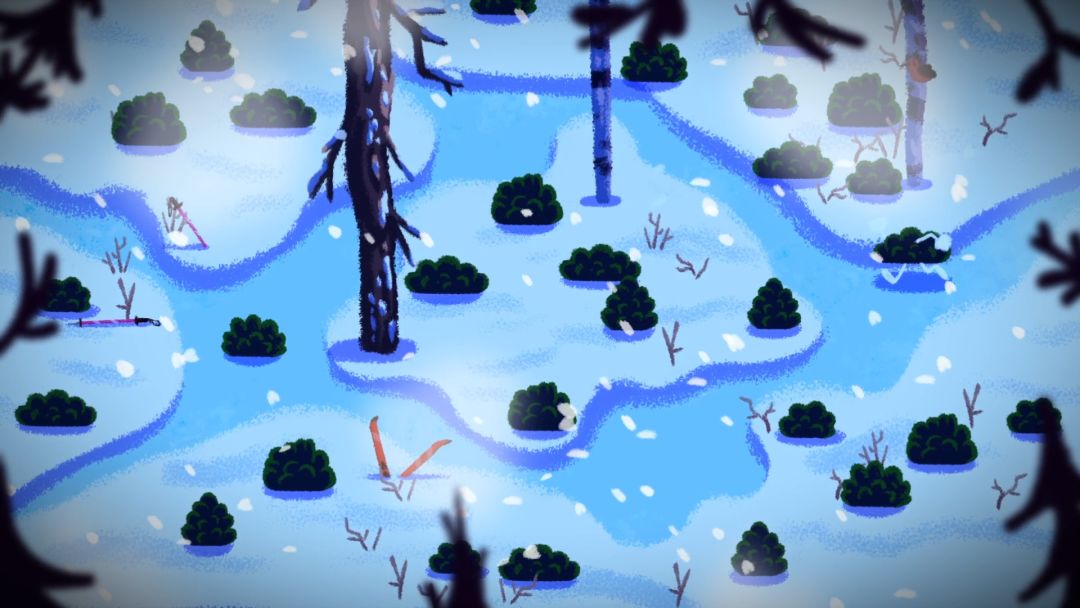 Buissons游戏截图