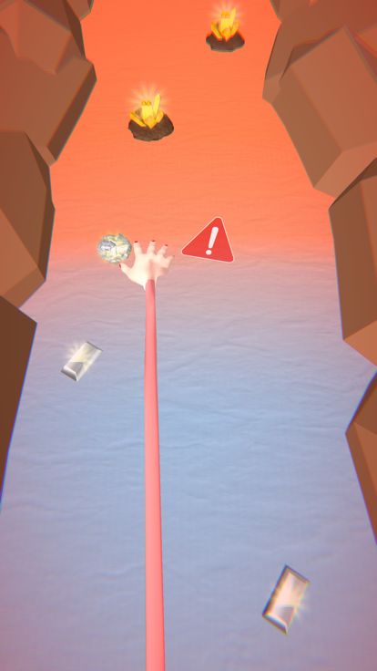 Gem Collectors!游戏截图