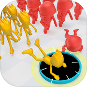 Mob Attack: Black Holeicon