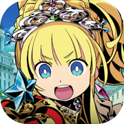 世界树的迷宫Ⅲ 星海的访客 HD REMASTERicon