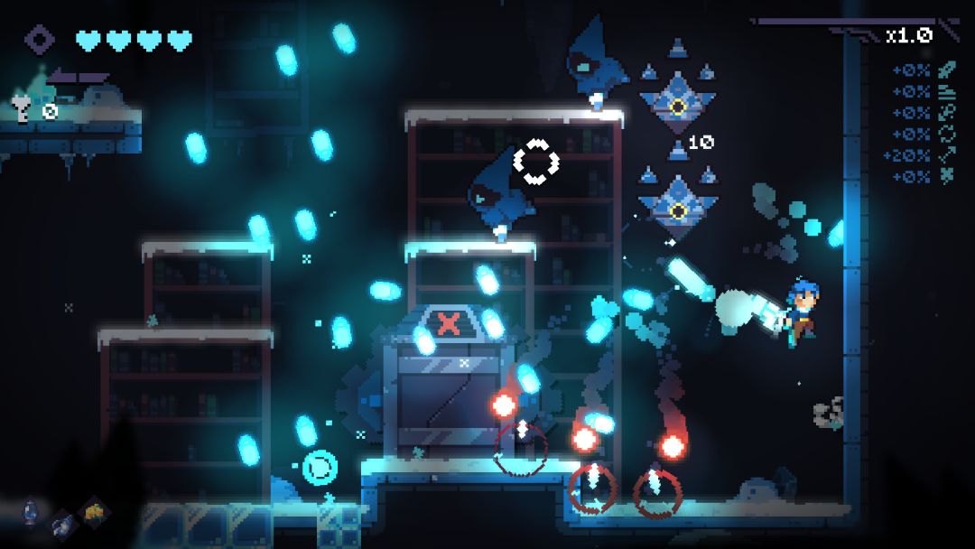 轮回塔 (Revita)游戏截图