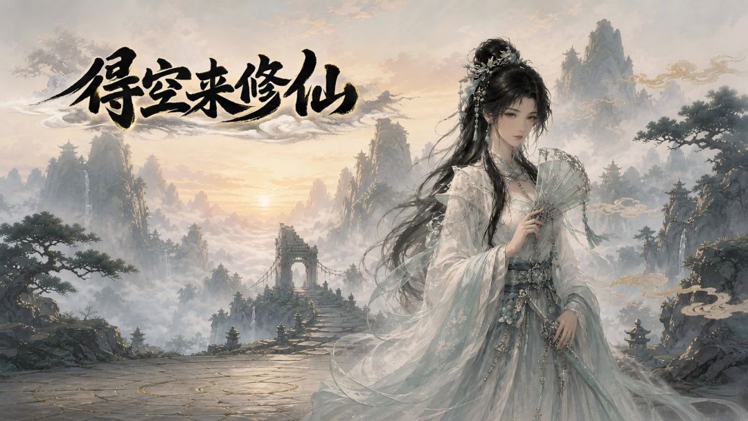 得空来修仙