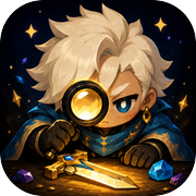 装备鉴定大师icon