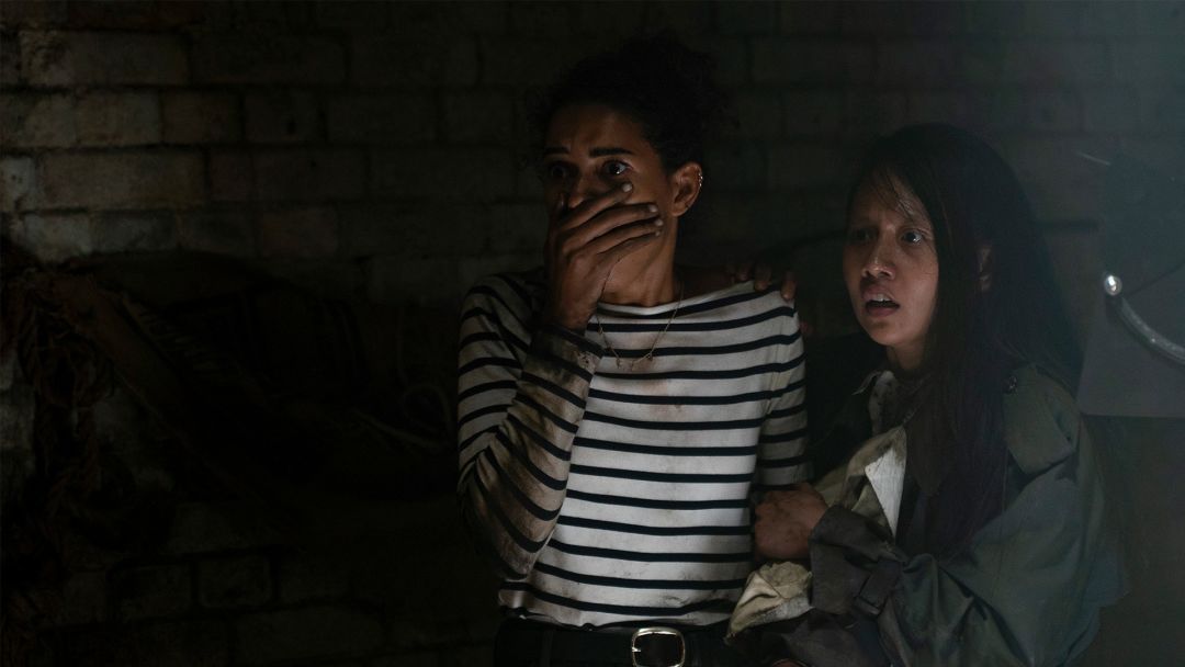 米娅与龙公主游戏截图