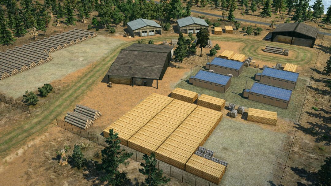 狂热运输游戏截图