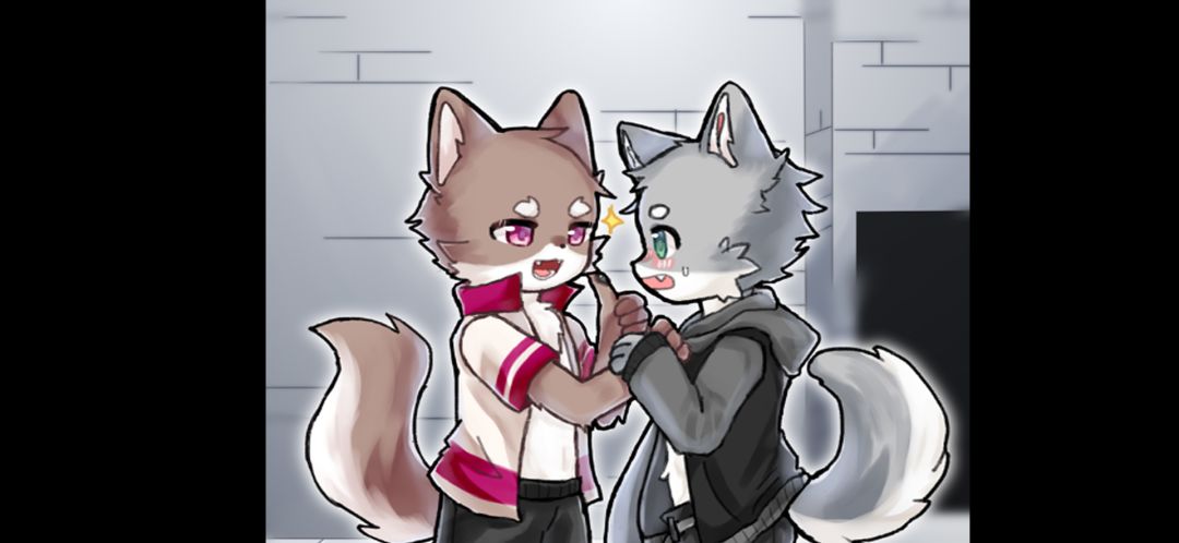 Neglected游戏截图