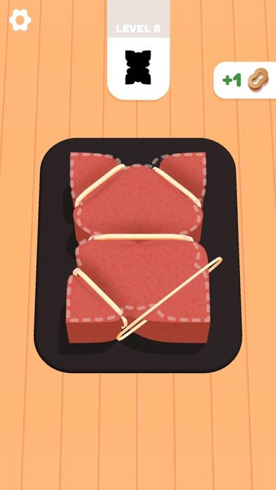 Sponge Art游戏截图