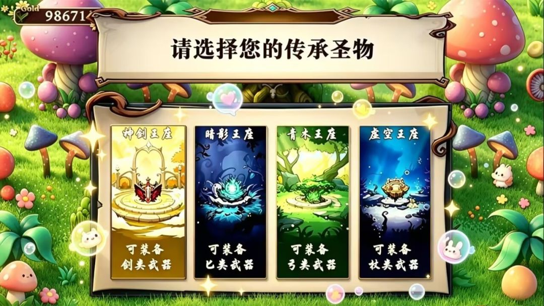 开个荒游戏截图
