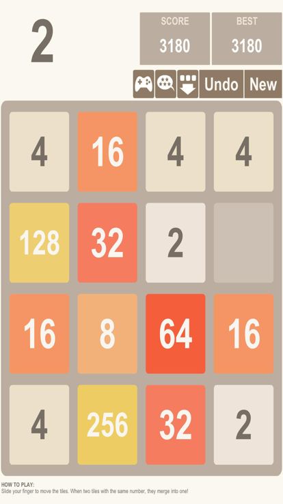 超级 2 (2 Super)游戏截图