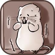 竹鼠：活下去icon
