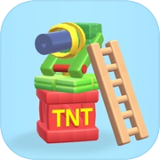 Car Crash 3D: Build & Fighticon