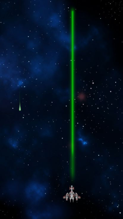 Infinite Space游戏截图