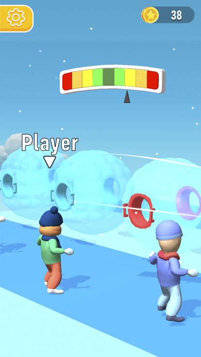 Giant Ball: Hill Rolling 3D游戏截图