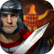 军团反对维京 - 战士之刃 Legion vs Vikingicon