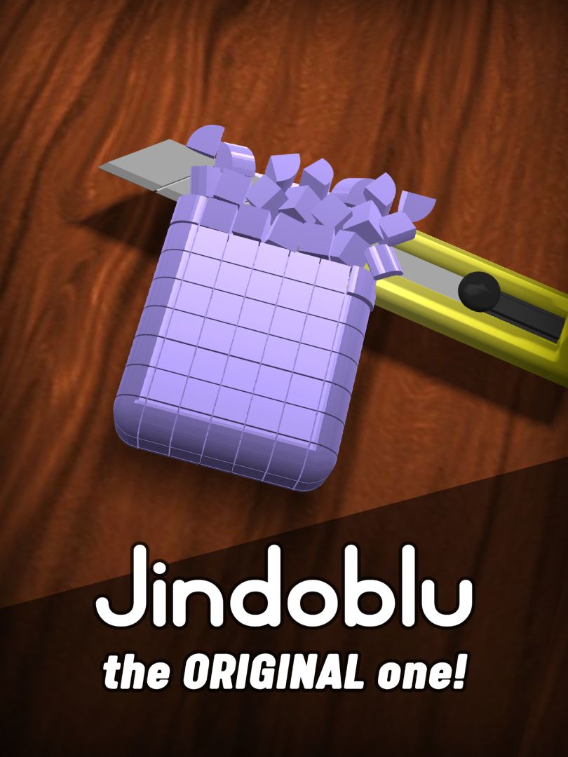 Antistress - relaxation toys游戏截图