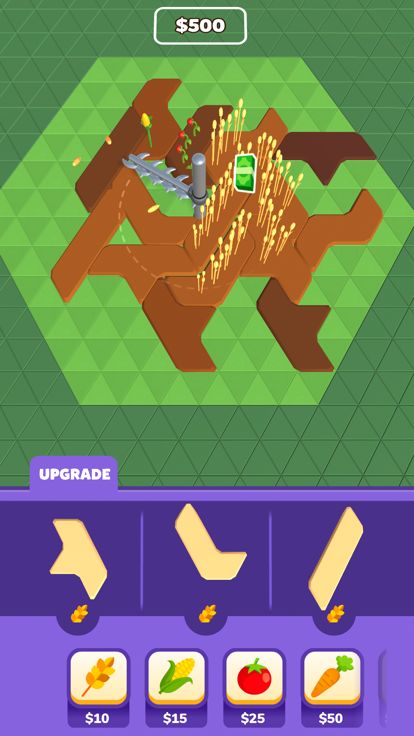 Farm Around游戏截图