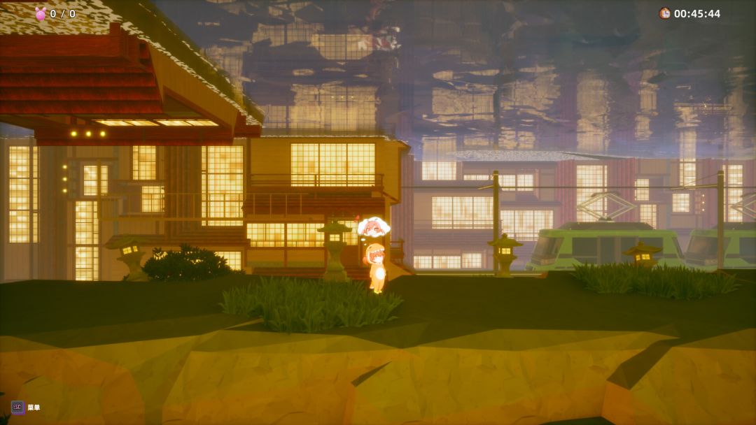 分头行动:chibichibi游戏截图