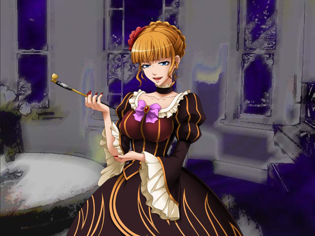 Umineko When They Cry - Question Arcs游戏截图