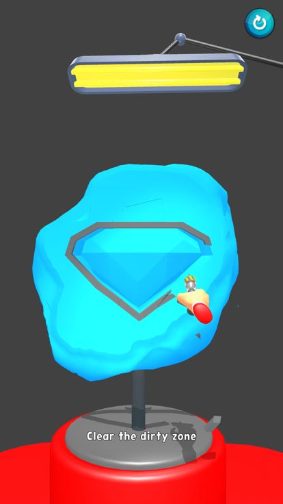 Gem Crafting游戏截图