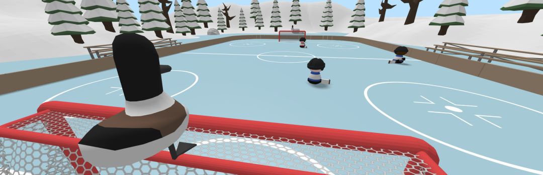 Slapshot