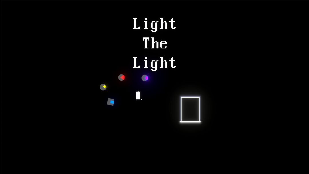 LightTheLight游戏截图