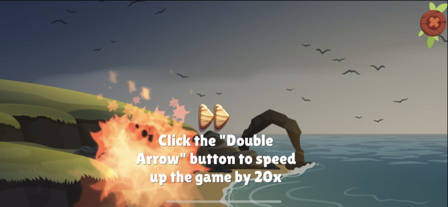 PvP Arena游戏截图