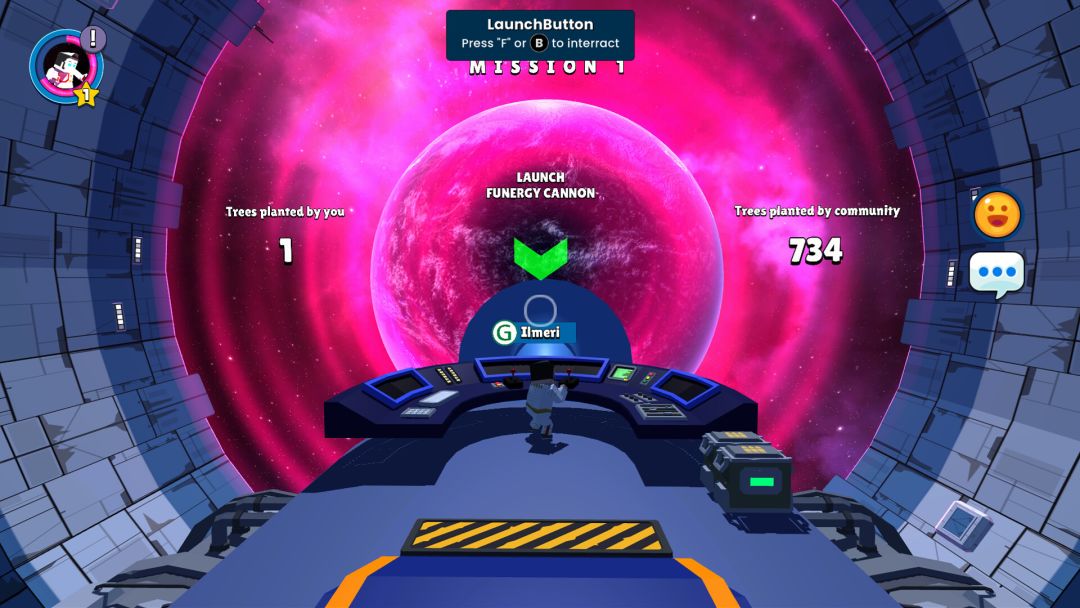 Heroic City游戏截图