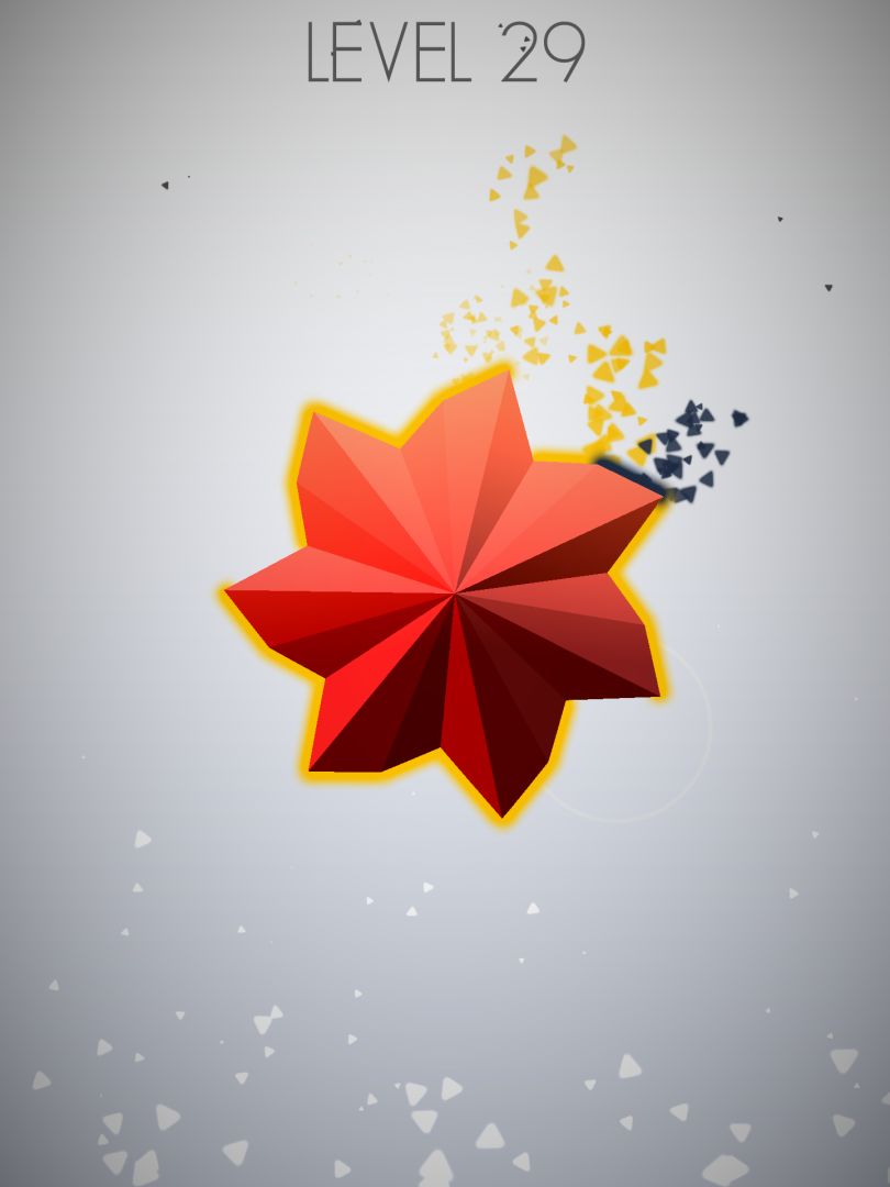 Polyforge游戏截图