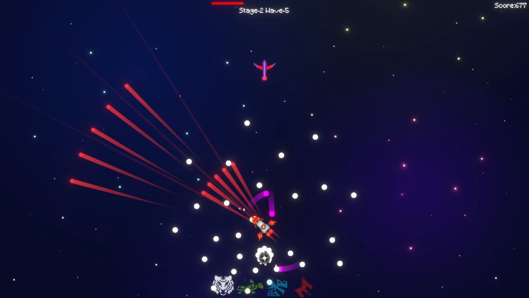 嫦娥一百号游戏截图