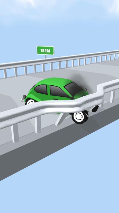 Master Driver 3D游戏截图