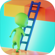 Ladder Bridgeicon