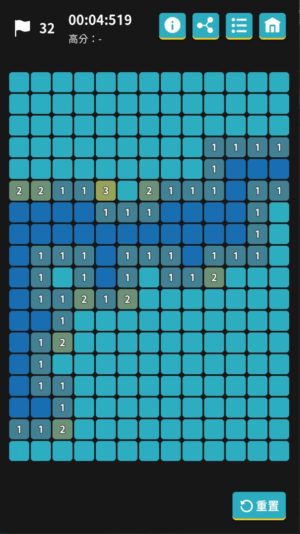 离线小游戏游戏截图