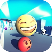 Emoji Runner!