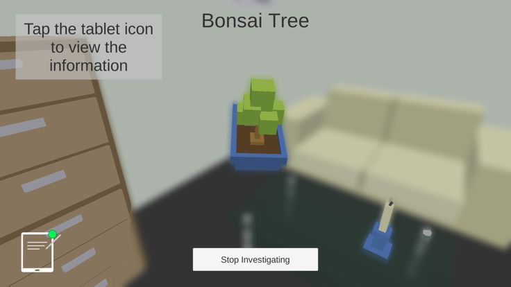 P.I. Zapp游戏截图