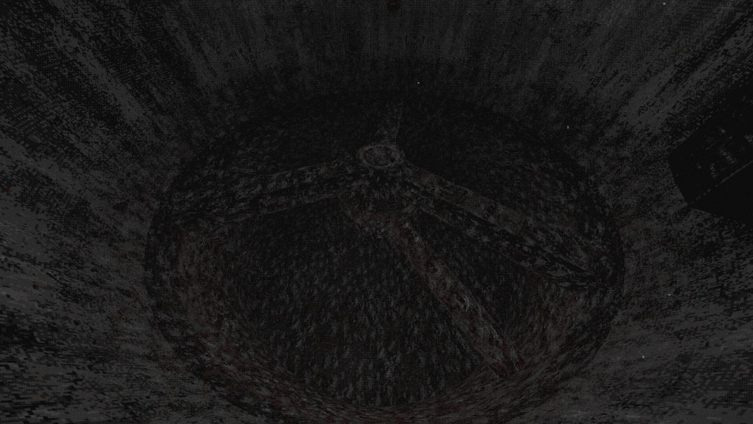 白色关节游戏截图