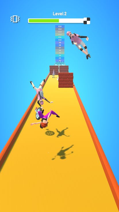 Juggle it!游戏截图