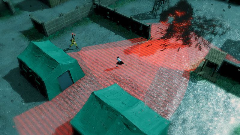 Wonhon: The Beginning游戏截图