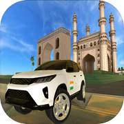Indian Car Simulator 3d