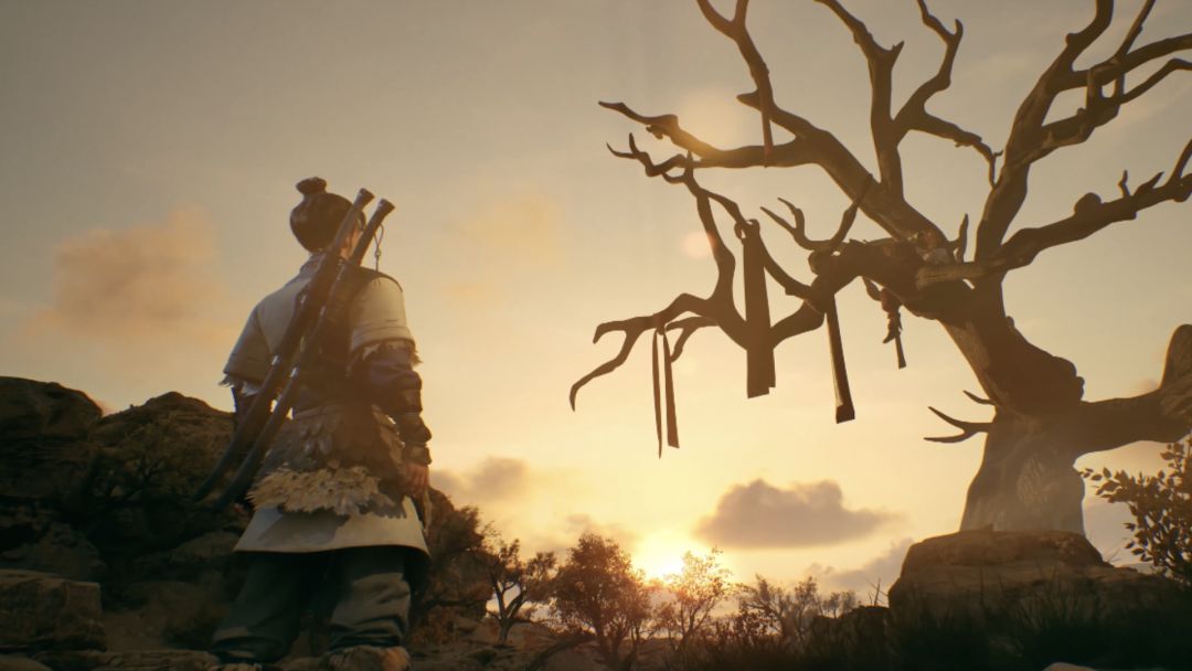 枕刀歌游戏截图