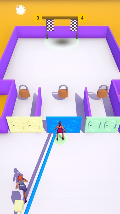 Plug Challenge游戏截图