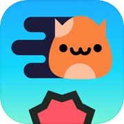 Hi Cat ! Bye Cat !icon