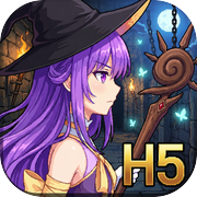 魔塔地牢H5icon