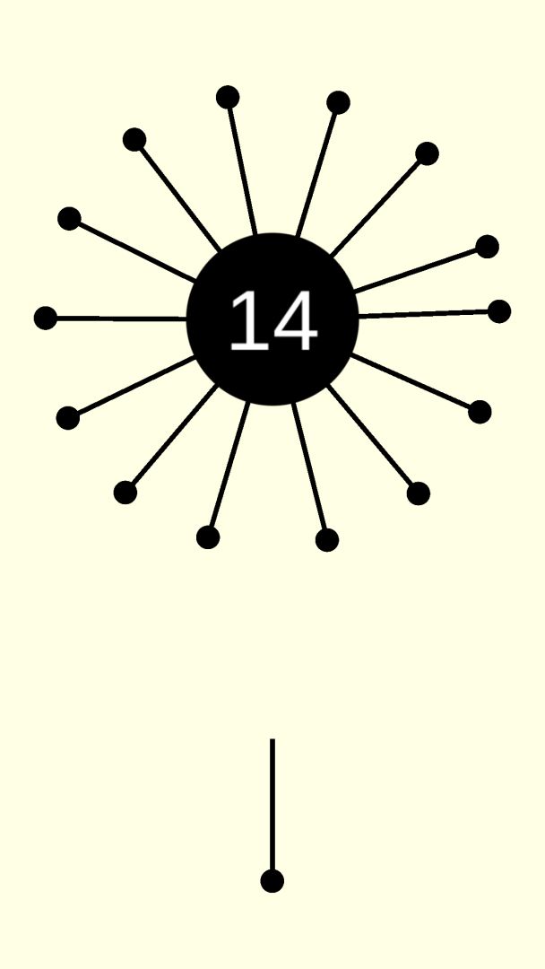 StickPin游戏截图