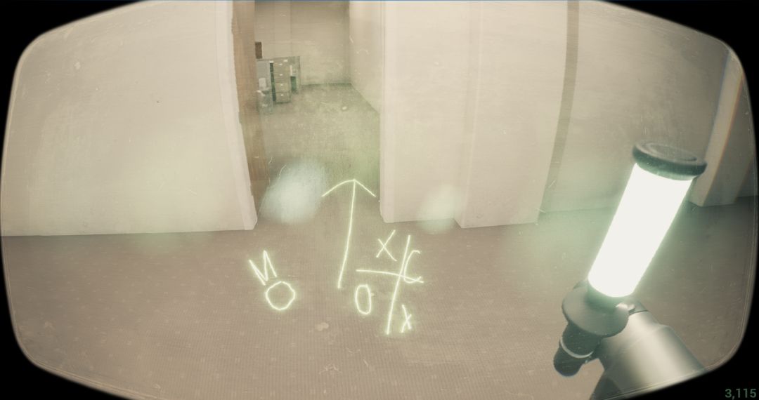 BACKTEAM游戏截图