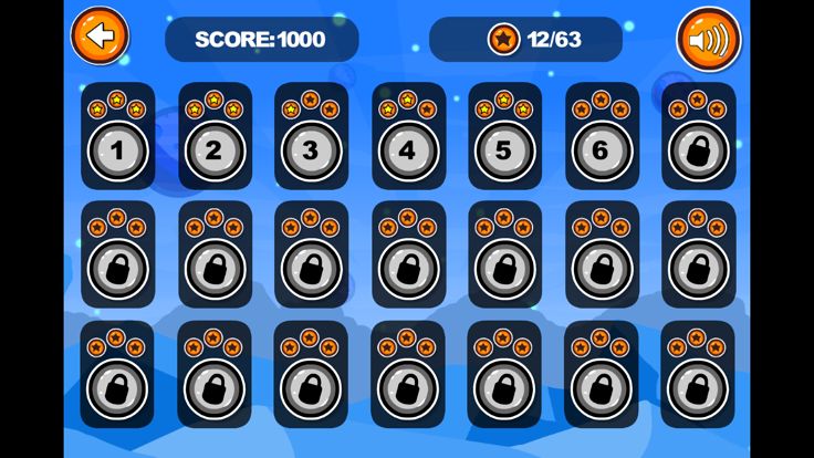 炮弹男孩 - 特战英雄的勇敢突击游戏截图